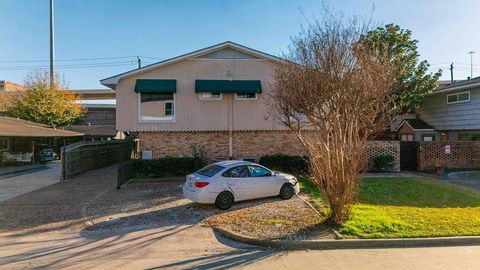 Multifamily For Sale - 4723 Merwin Street<br/> Houston, TX 77027