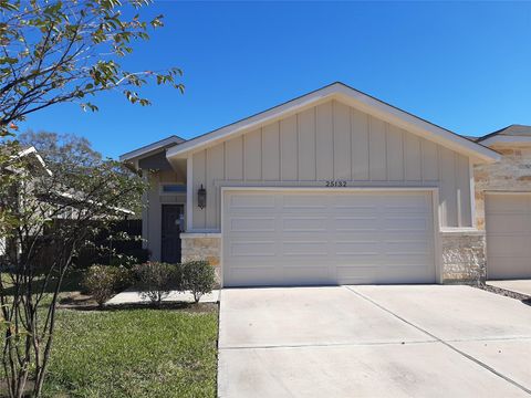 Photo of 25132 Pacific Wren Drive, Magnolia, TX 77354 (MLS # 59081705)
