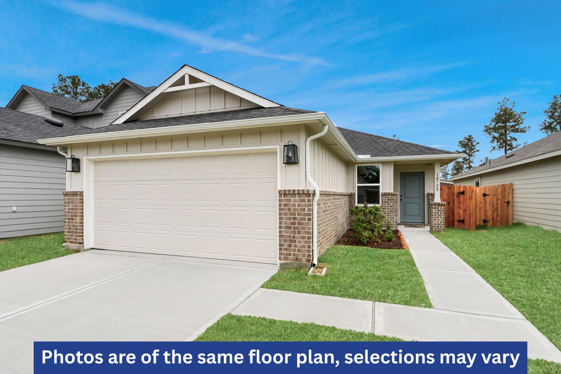 18748 Loom Drive