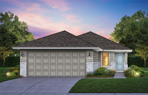 Photo of 18748 Loom Drive, Conroe, TX 77306 (MLS # 11020512)