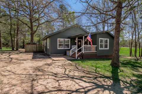 4 Jackson Road Huntsville TX 77320