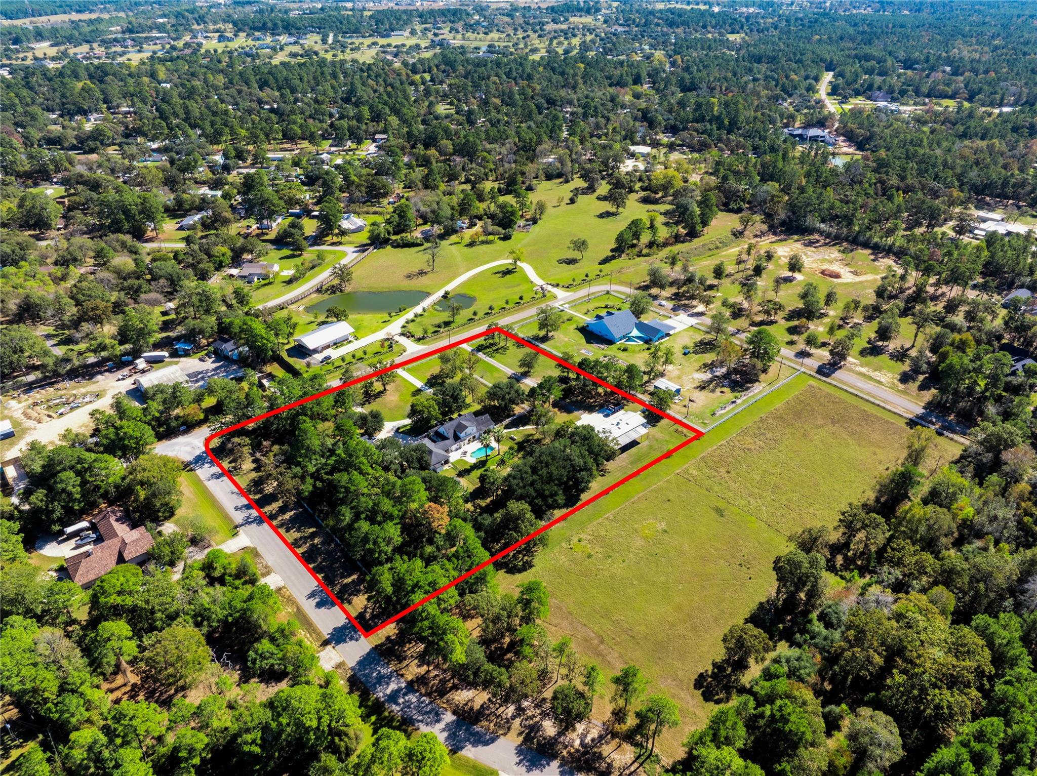 Magnolia, Texas, 77355, United States, 5 Bedrooms Bedrooms, ,3 BathroomsBathrooms,Residential,Active,2034266