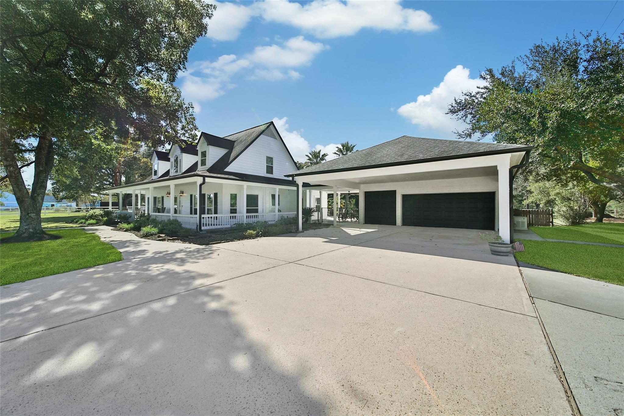 Magnolia, Texas, 77355, United States, 5 Bedrooms Bedrooms, ,3 BathroomsBathrooms,Residential,Active,2034266
