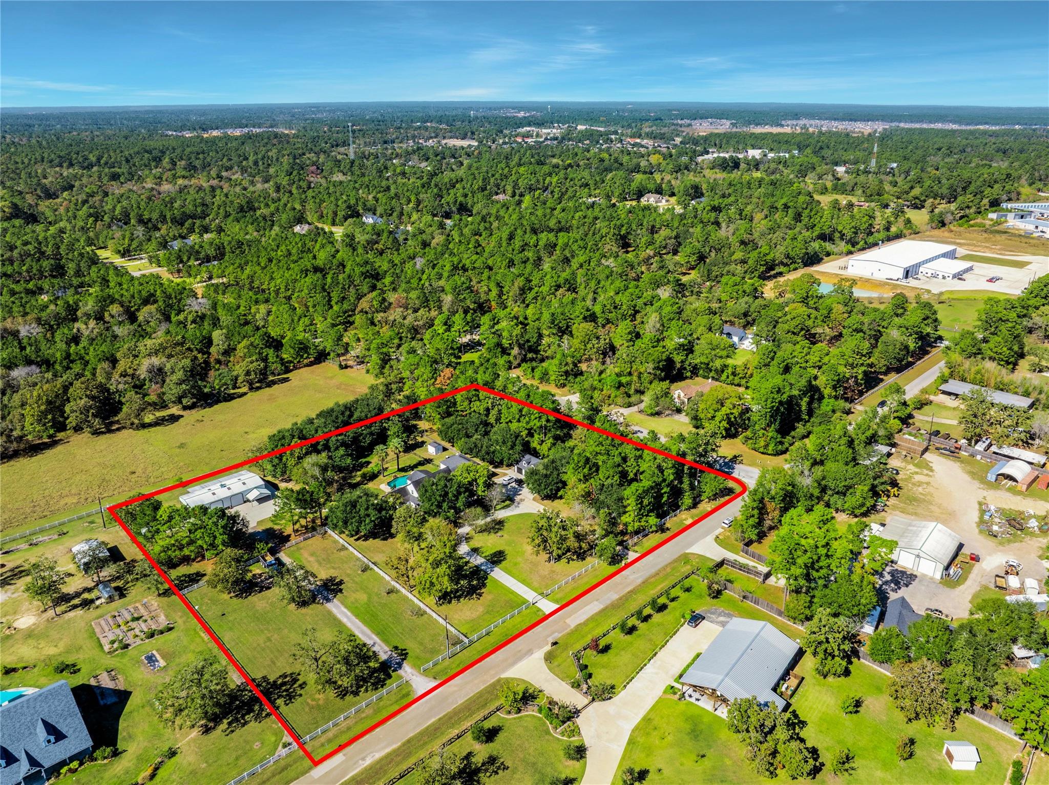 Magnolia, Texas, 77355, United States, 5 Bedrooms Bedrooms, ,3 BathroomsBathrooms,Residential,Active,2034266