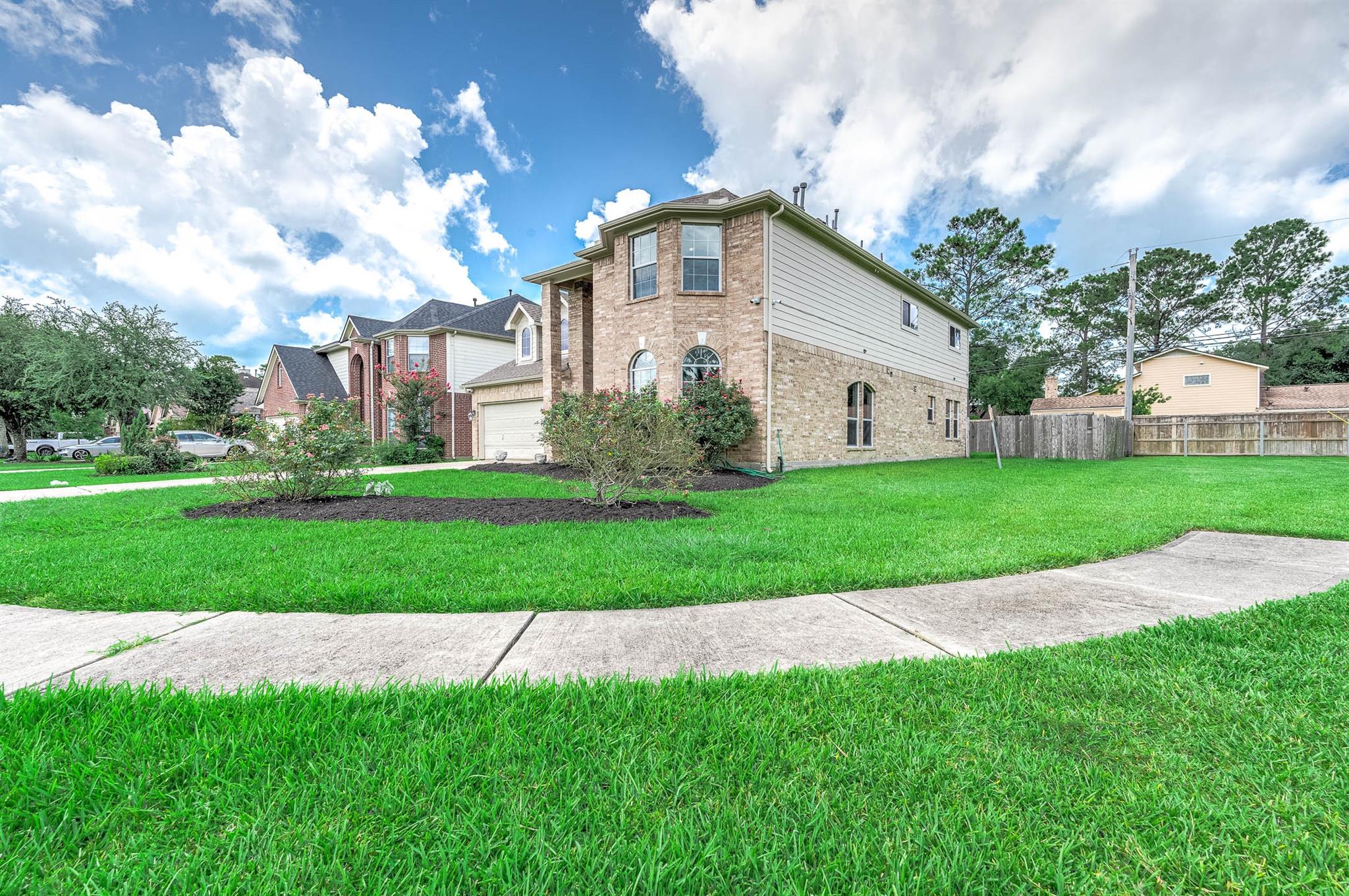 3720 Armand Drive
