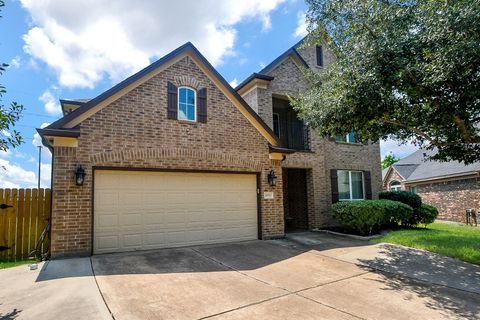 Photo of 18910 Juniper Bend Court, Cypress, TX 77429 (MLS # 2838062)