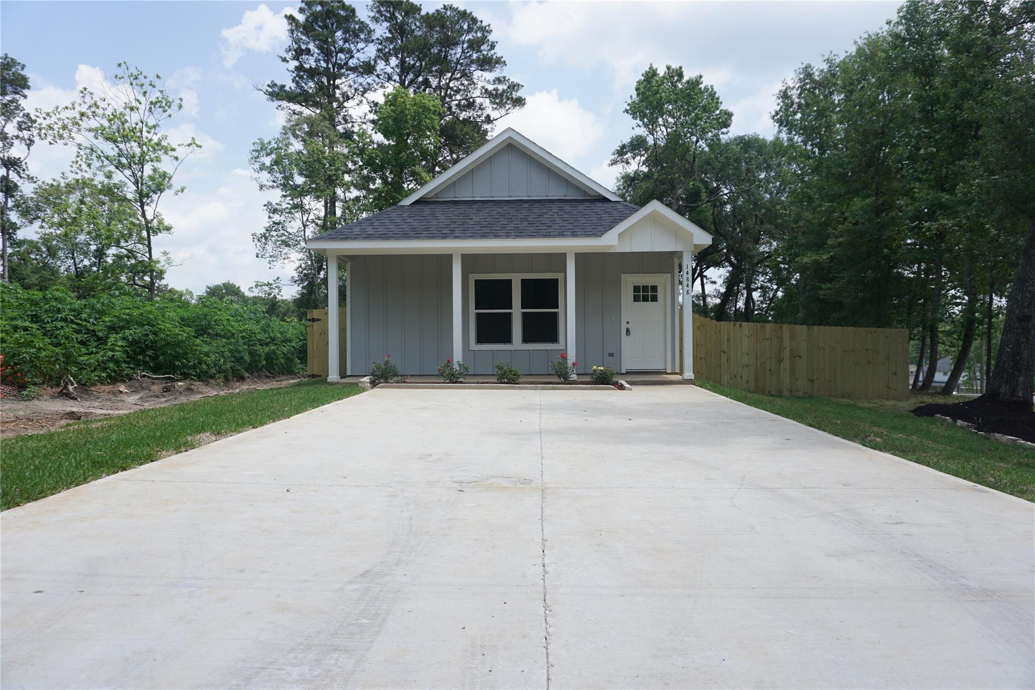 14848 Lamar Road