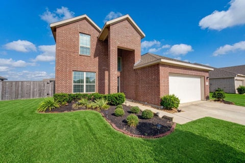 Photo of 3708 Paloma Falls Lane, Rosenberg, TX 77469 (MLS # 97613941)