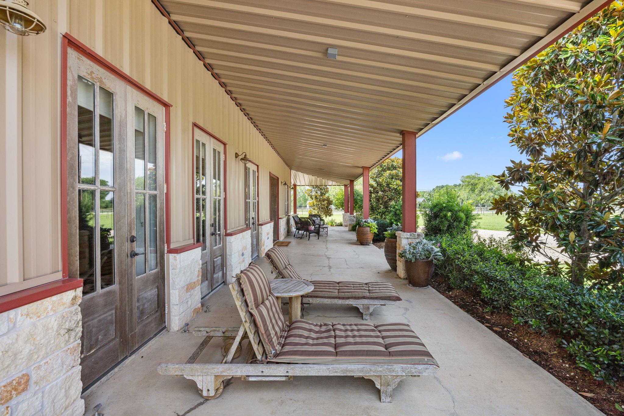 31011 N Fulshear Drive