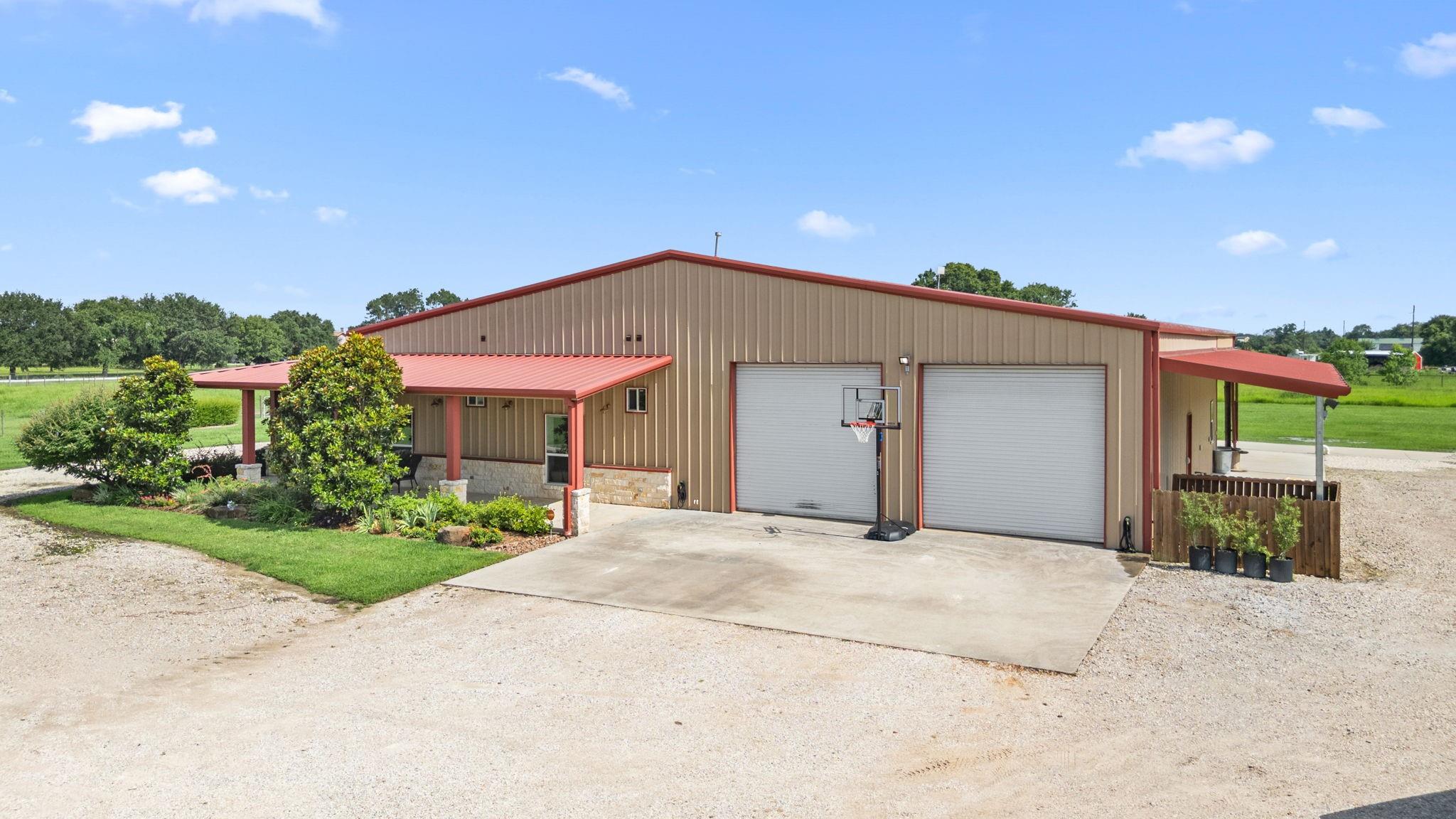 31011 N Fulshear Drive