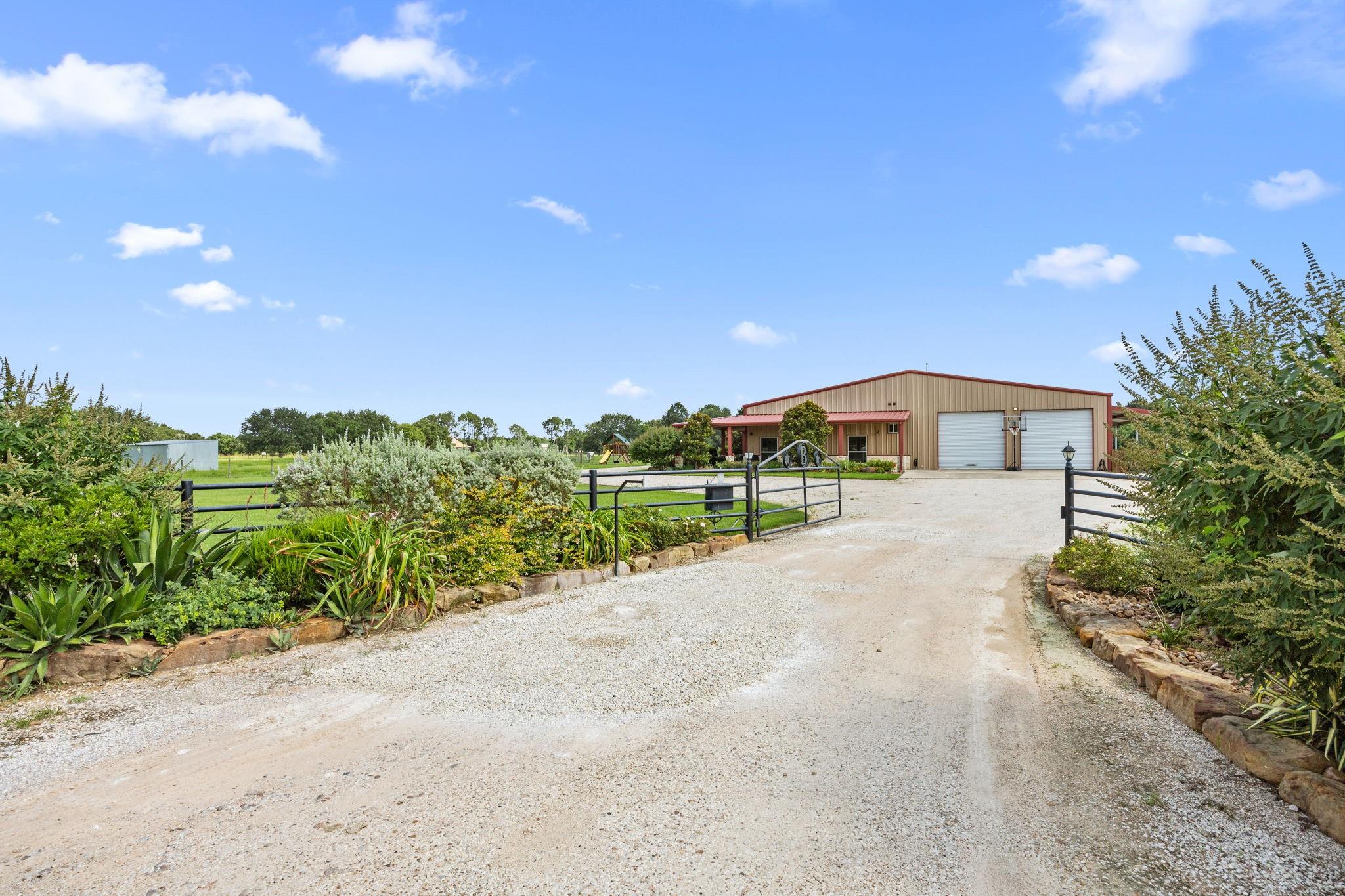 31011 N Fulshear Drive