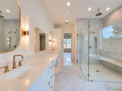 Tiny photo for 1922 Norcrest Dr Drive, Houston, TX 77055 (MLS # 96129299)