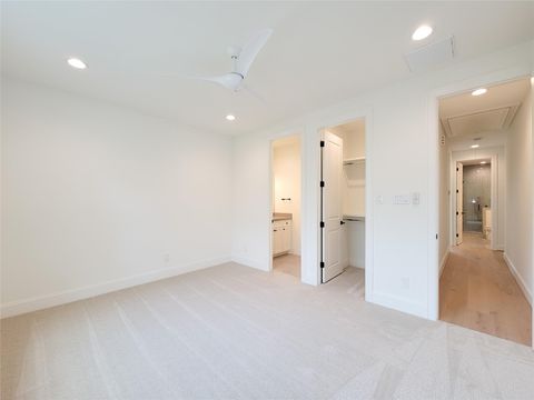 Tiny photo for 1922 Norcrest Dr Drive, Houston, TX 77055 (MLS # 96129299)