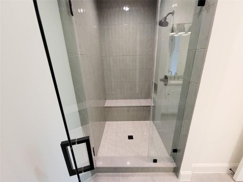 Tiny photo for 1922 Norcrest Dr Drive, Houston, TX 77055 (MLS # 96129299)