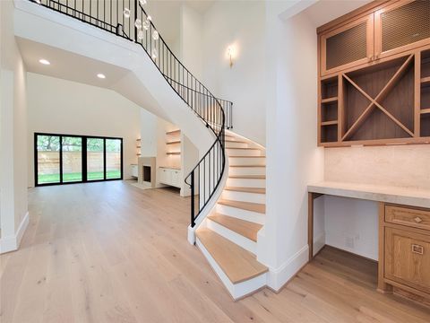 Tiny photo for 1922 Norcrest Dr Drive, Houston, TX 77055 (MLS # 96129299)