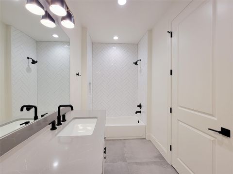 Tiny photo for 1922 Norcrest Dr Drive, Houston, TX 77055 (MLS # 96129299)