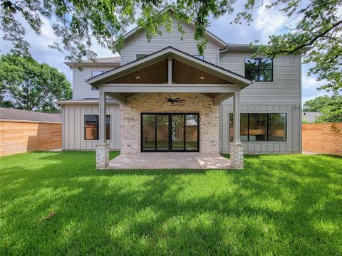 Tiny photo for 1922 Norcrest Dr Drive, Houston, TX 77055 (MLS # 96129299)