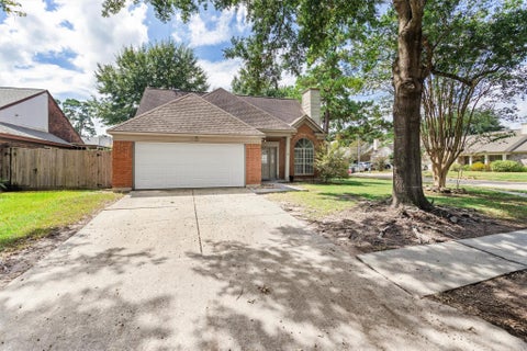 Photo of 17023 Boyton Lane, Spring, TX 77379 (MLS # 45021932)