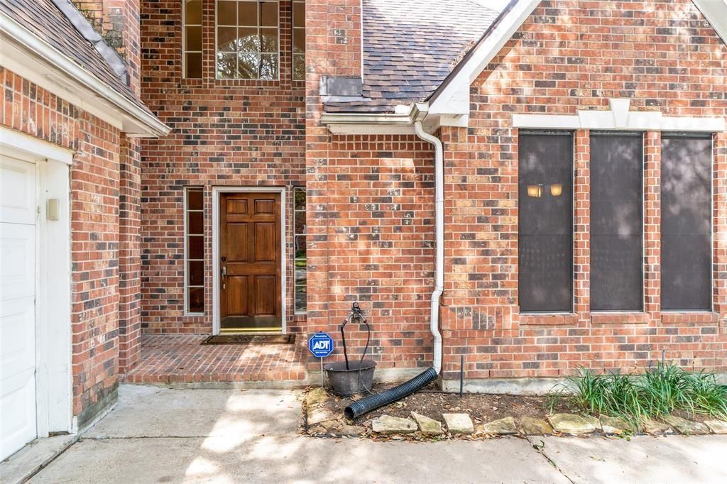 Photo of 13310 Misty Mill Drive, Houston, TX 77041 (MLS # 54988331)