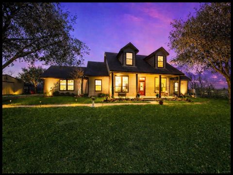 Tiny photo for 10007 County Road 168, Alvin, TX 77511 (MLS # 20076174)