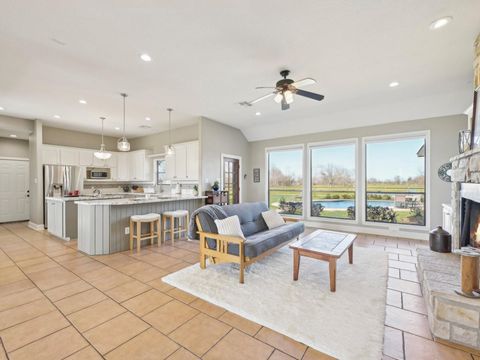 Tiny photo for 10007 County Road 168, Alvin, TX 77511 (MLS # 20076174)