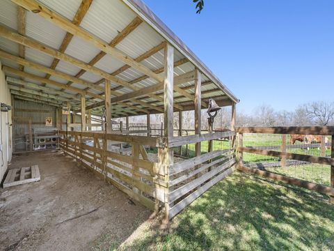 Tiny photo for 10007 County Road 168, Alvin, TX 77511 (MLS # 20076174)