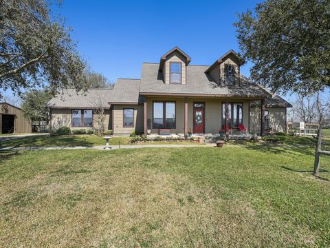 Tiny photo for 10007 County Road 168, Alvin, TX 77511 (MLS # 20076174)