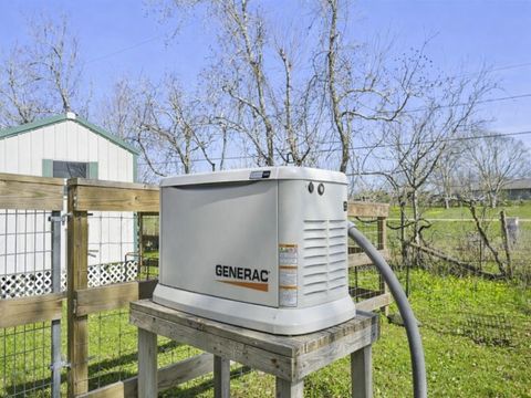 Tiny photo for 10007 County Road 168, Alvin, TX 77511 (MLS # 20076174)