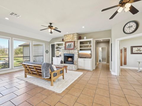 Tiny photo for 10007 County Road 168, Alvin, TX 77511 (MLS # 20076174)