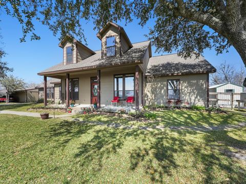 Tiny photo for 10007 County Road 168, Alvin, TX 77511 (MLS # 20076174)