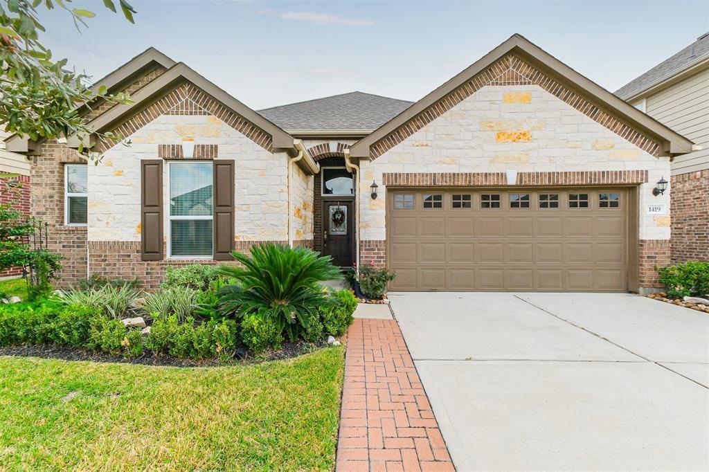 1419 Wheatley Hill Lane