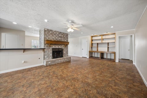 Photo of 11411 Sagecherry Drive, Houston, TX 77089 (MLS # 66719597)