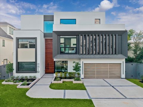Photo of 2610 Westgrove Lane, Houston, TX 77027 (MLS # 72833457)