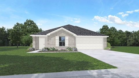 Photo of 27418 Serene Pine Lane, Magnolia, TX 77355 (MLS # 52308517)