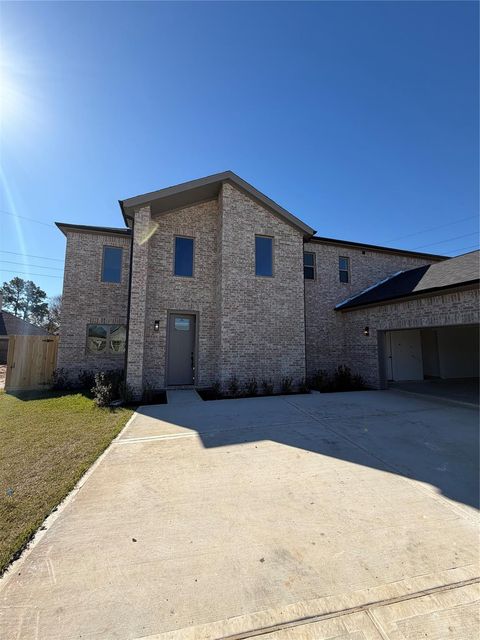 Photo of 20003 Venetto Street, Spring, TX 77388 (MLS # 68657049)