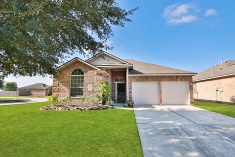 22554 Stillwater Canyon Lane Porter TX 77365