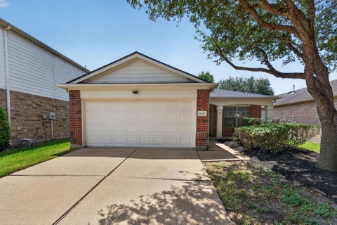 Photo of 5931 Baldwin Elm Street, Richmond, TX 77407 (MLS # 50712397)