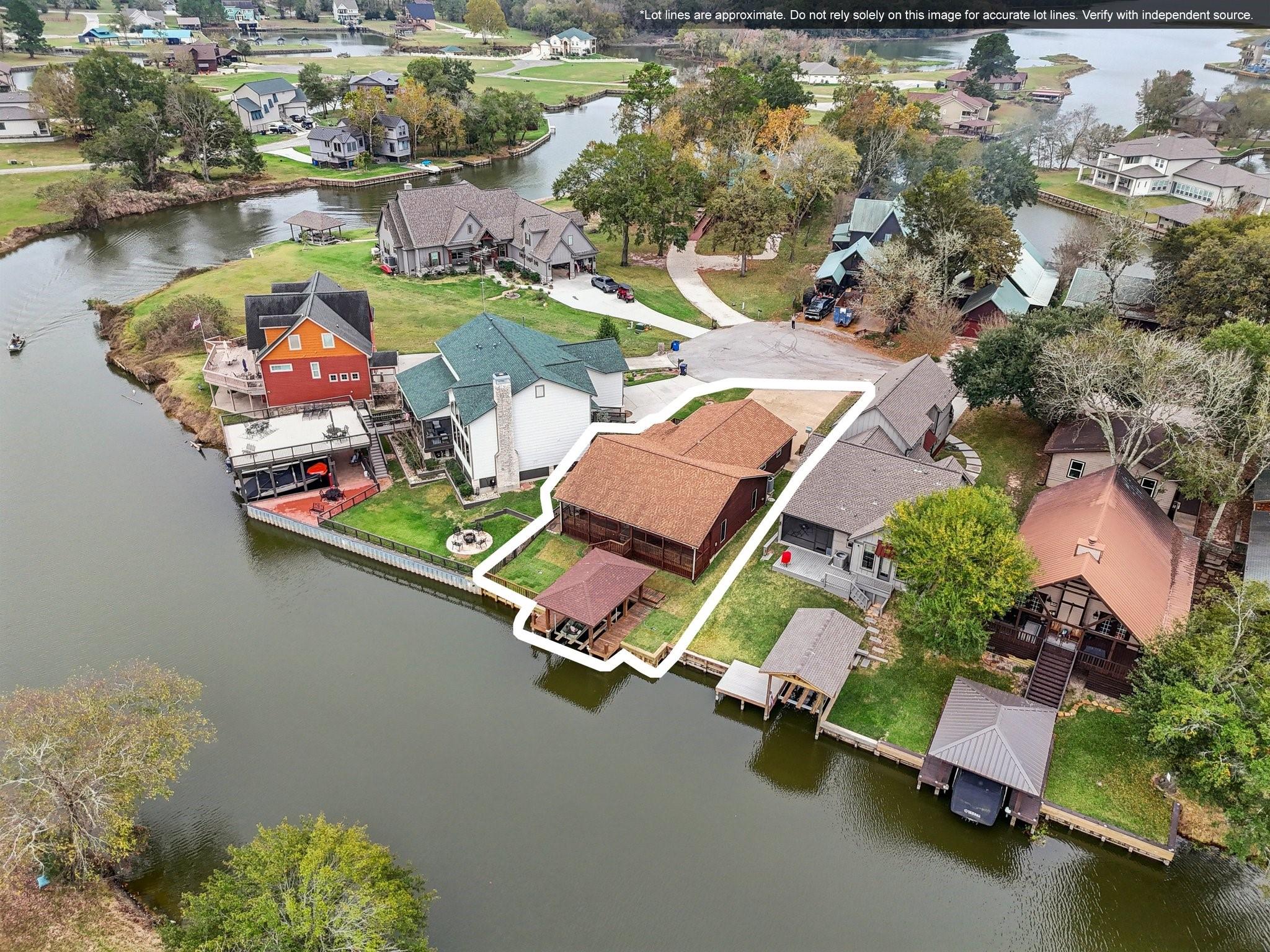 8 Hunters Creek Drive