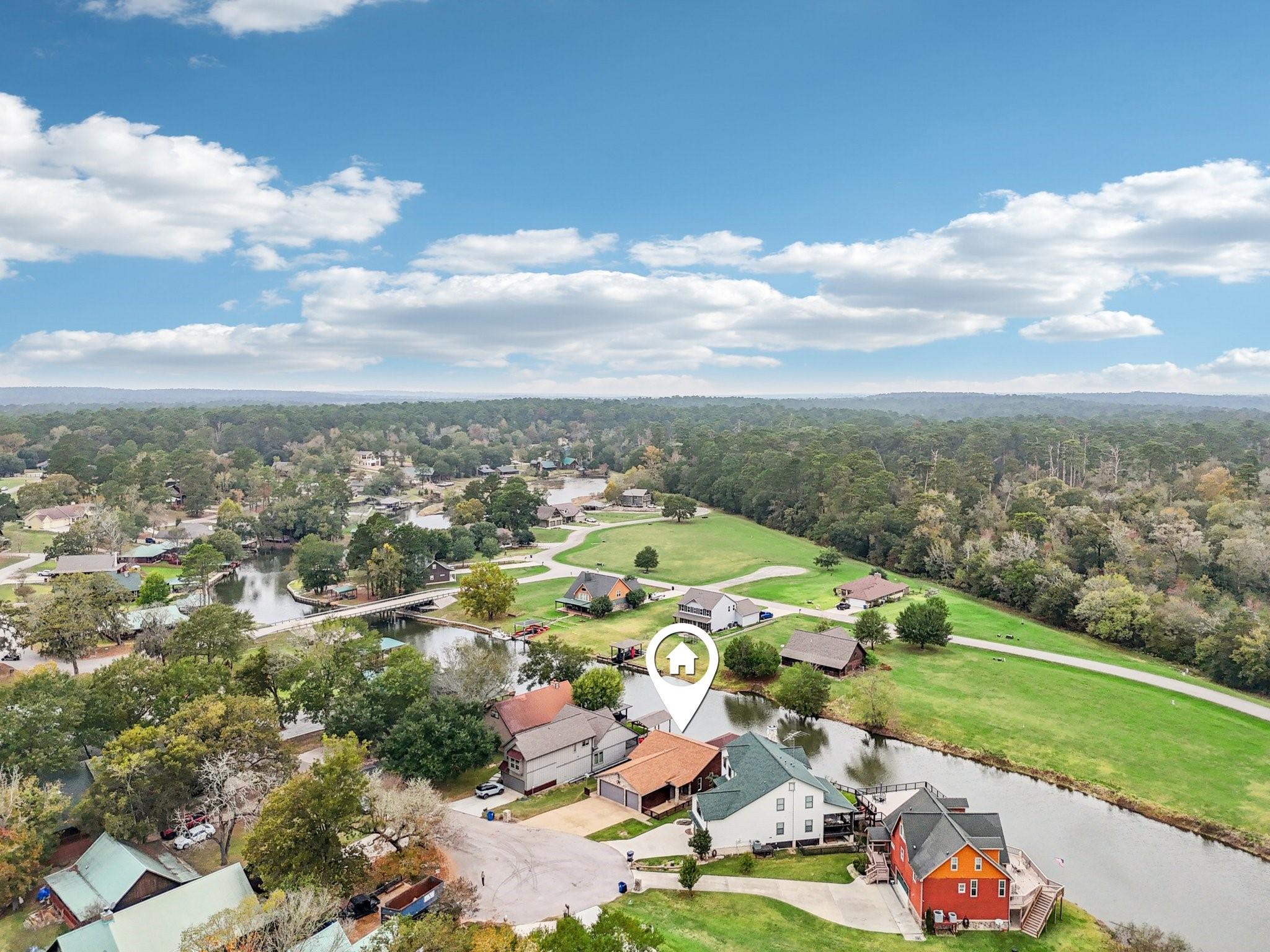 8 Hunters Creek Drive