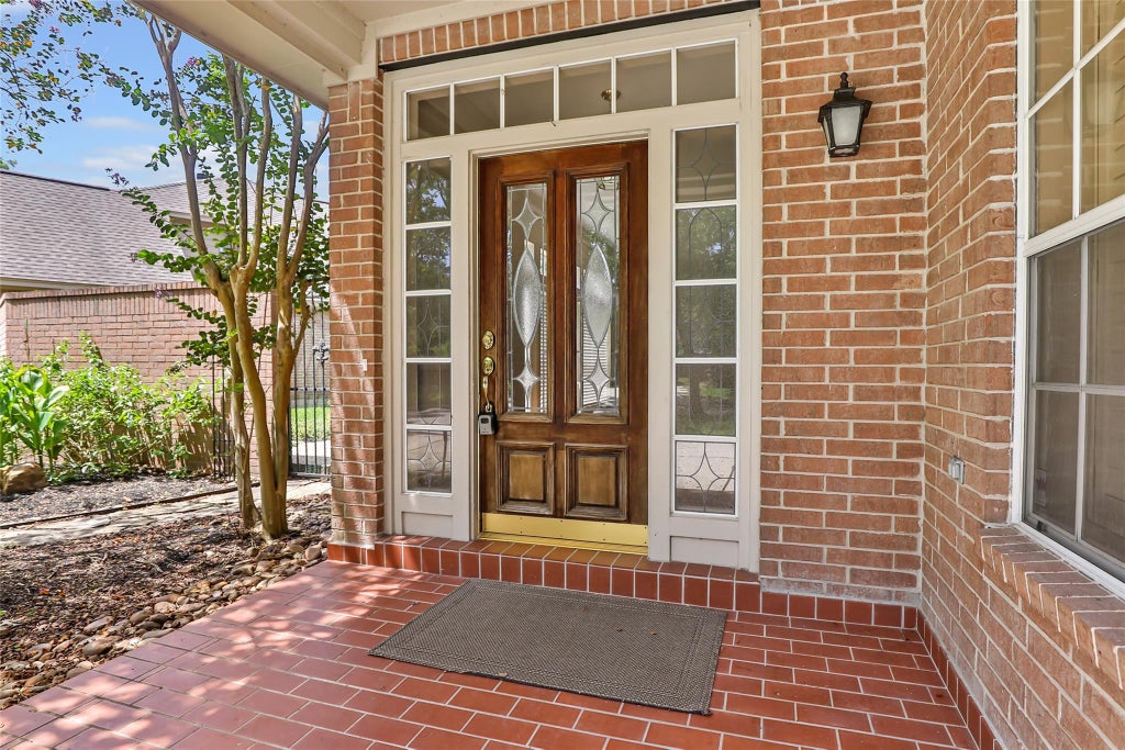 Photo of 4439 Bellington Court, Kingwood, TX 77345 (MLS # 73675764)