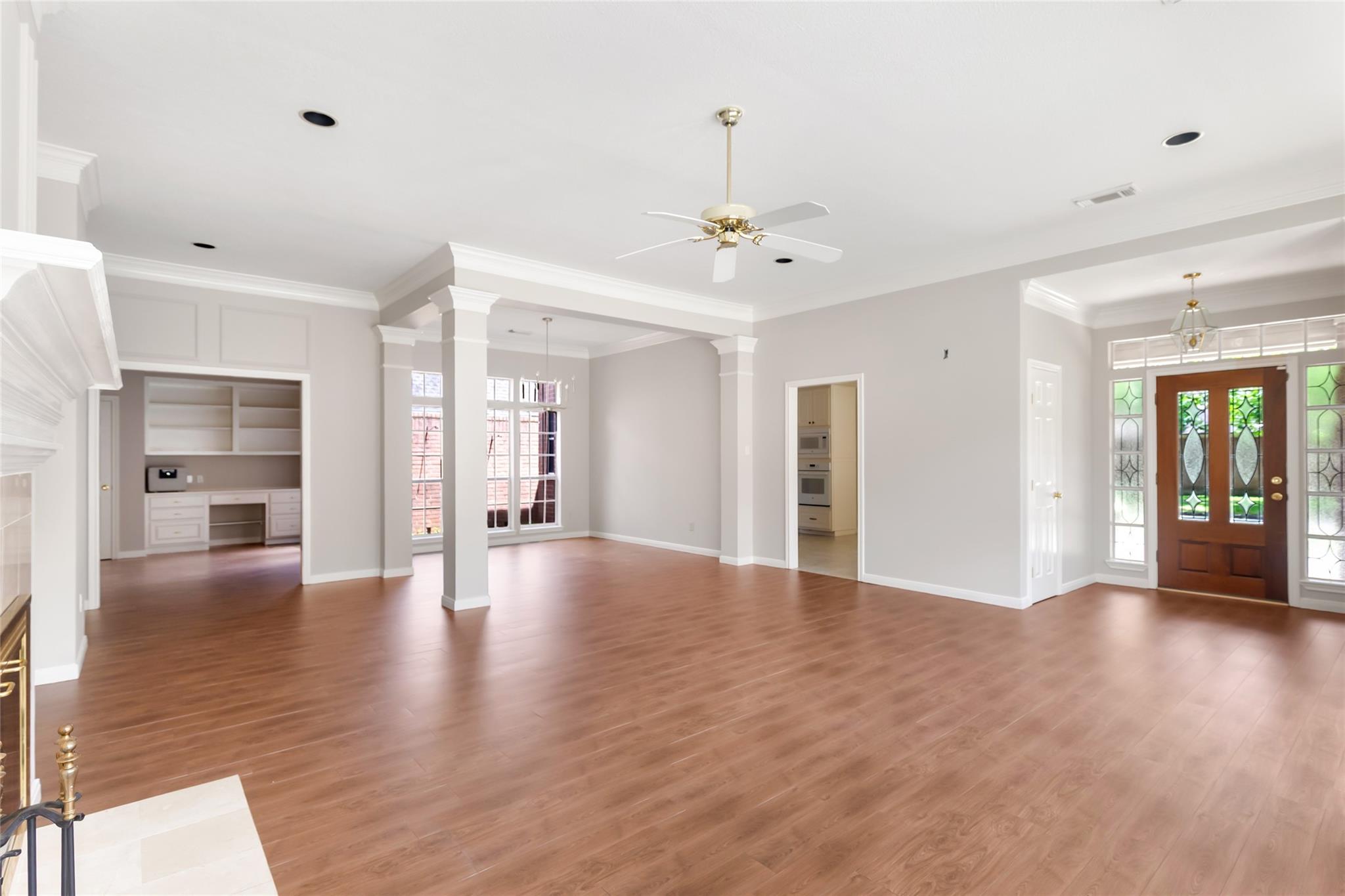 4439 Bellington Court