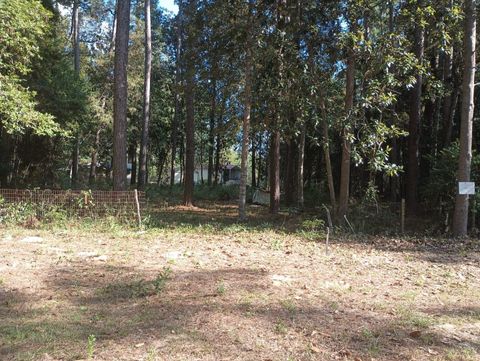 Photo of 0 Wickford And Little John, Ivanhoe, TX 75447 (MLS # 86445316)