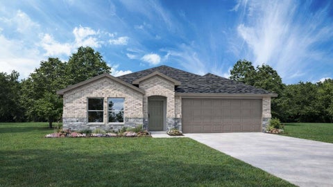 Photo of 16535 Hidden Ponderosa Path, Magnolia, TX 77355 (MLS # 76644075)
