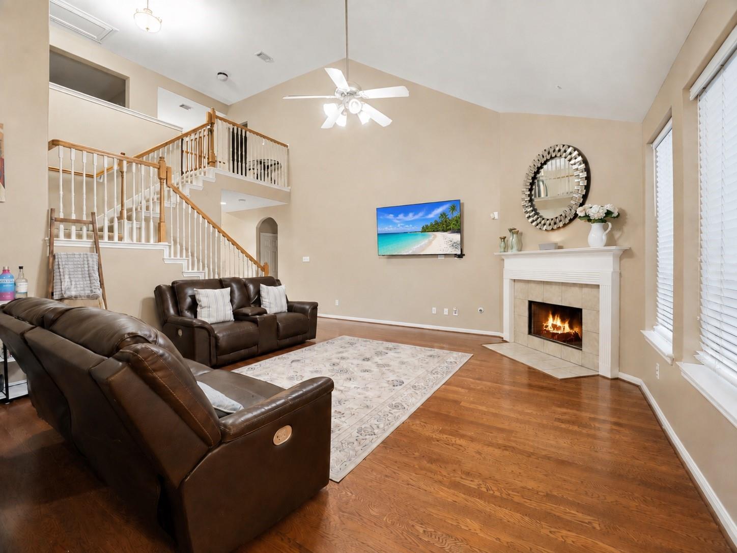 1752 Silver Bend Drive