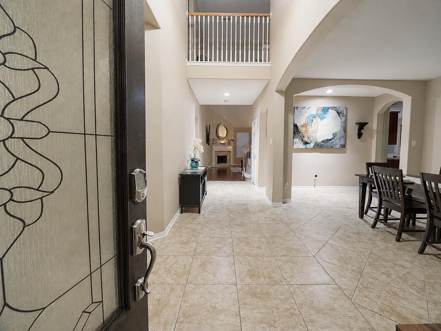 1752 Silver Bend Drive