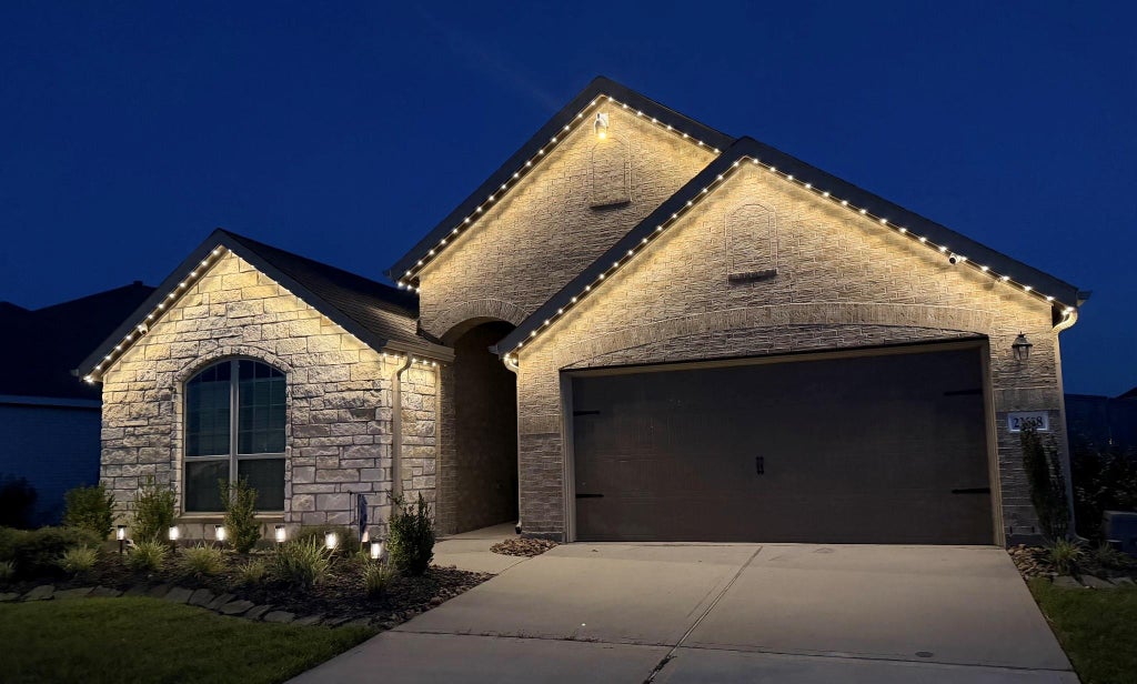 Photo of 23628 Camellia Birch Court, New Caney, TX 77357 (MLS # 93178855)