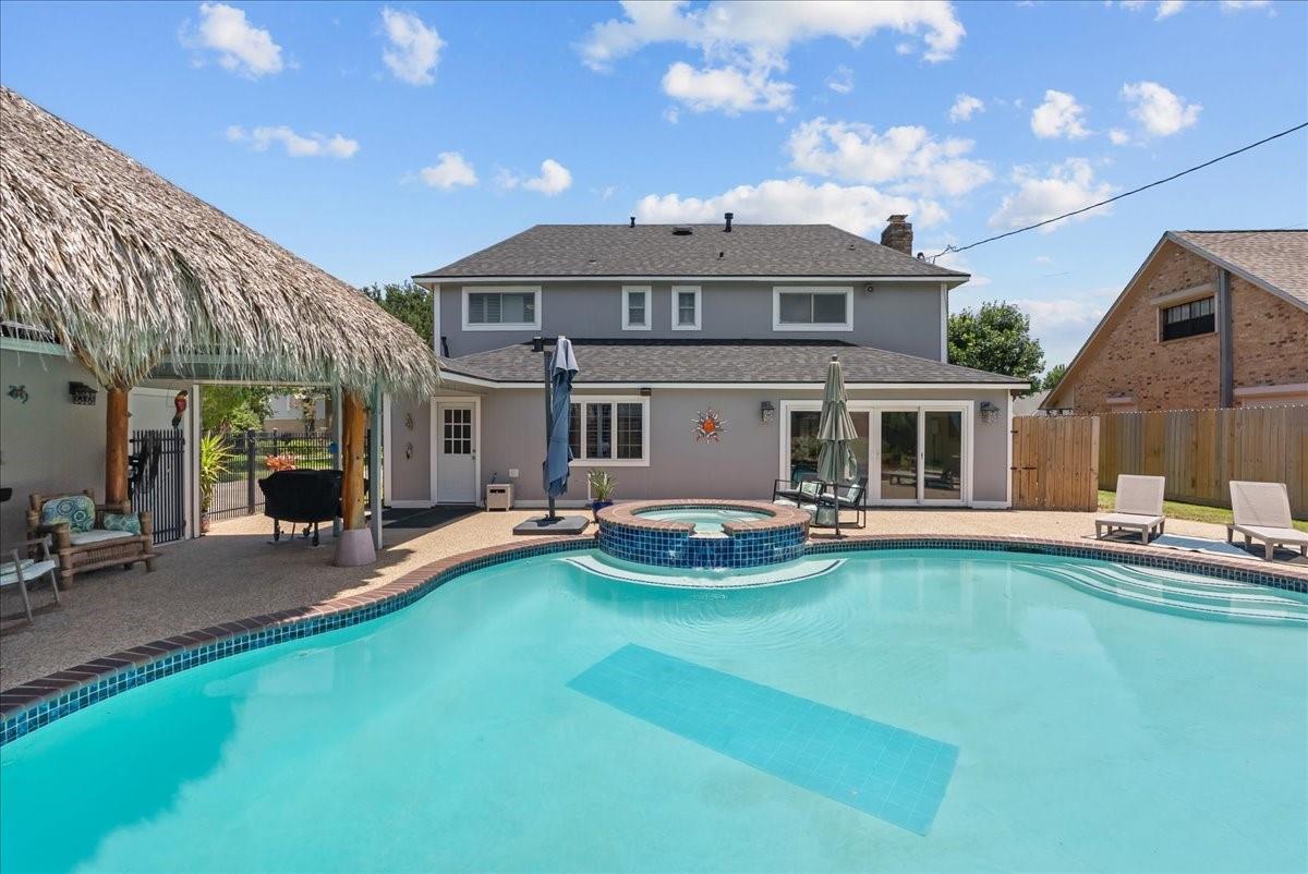 4205 Quaker Drive