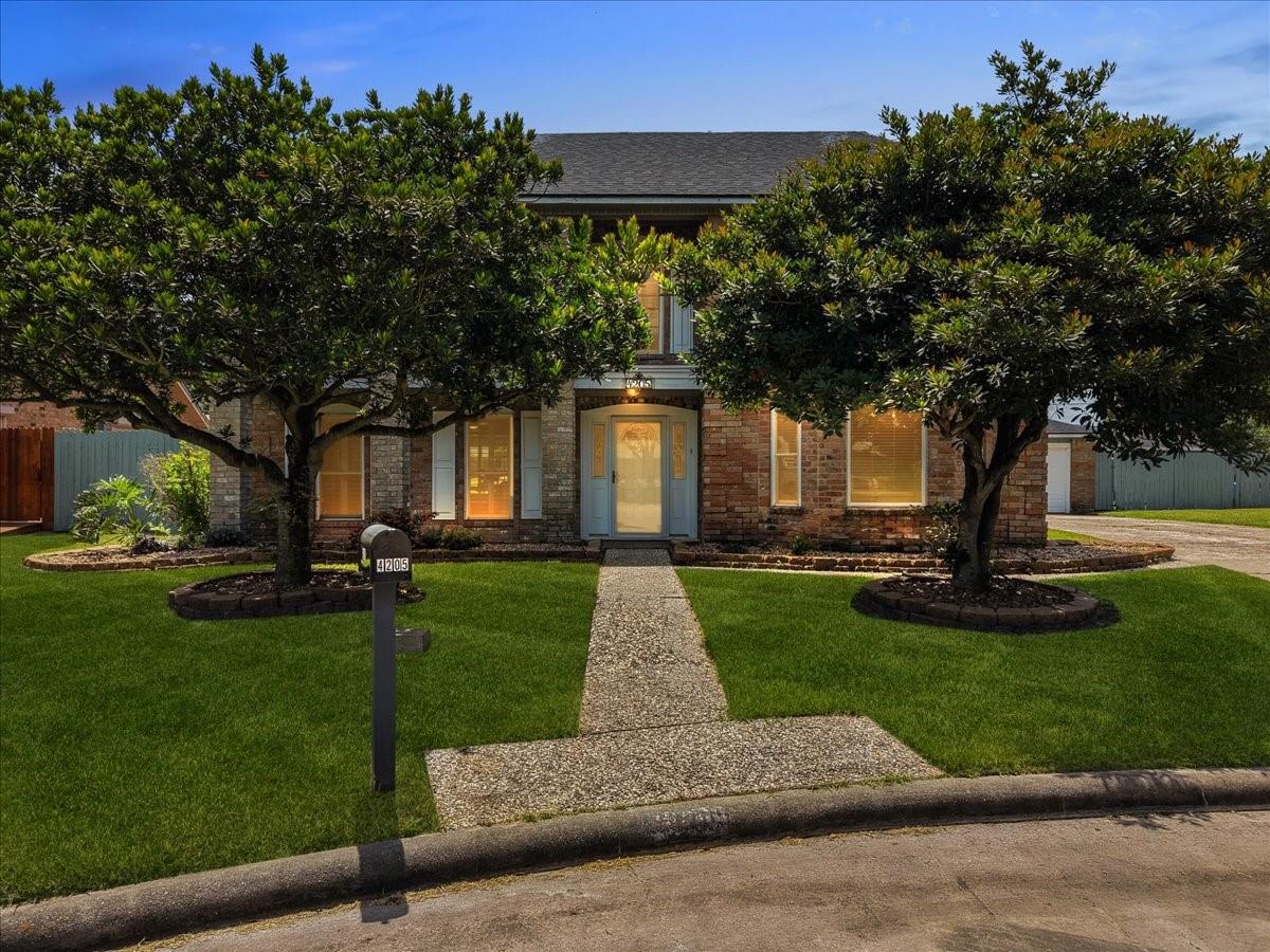 4205 Quaker Drive