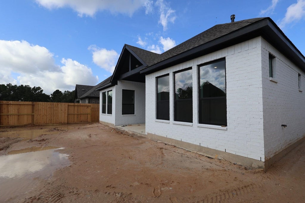 Photo of 7237 Ironwood Tee Court, Porter, TX 77365 (MLS # 55124006)
