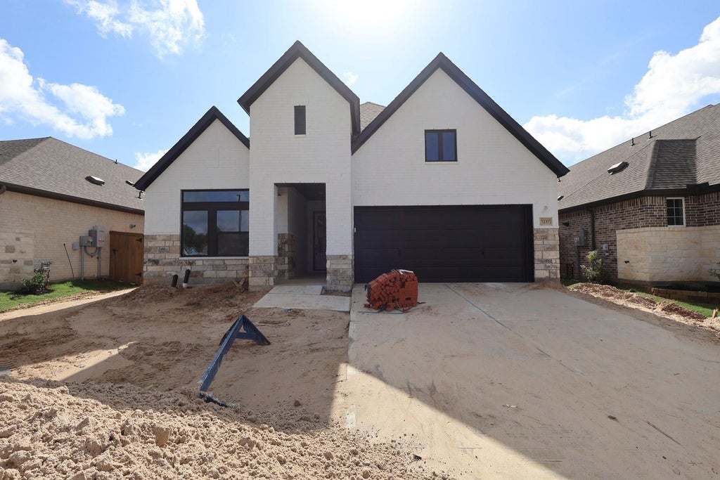 Photo of 7237 Ironwood Tee Court, Porter, TX 77365 (MLS # 55124006)
